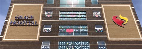 Our Lady Of Grace Hospital Map .